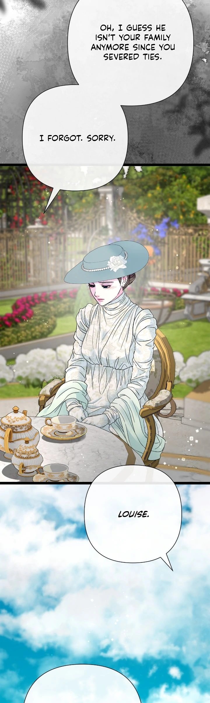 The Problematic Prince, Chapter 100 image 13